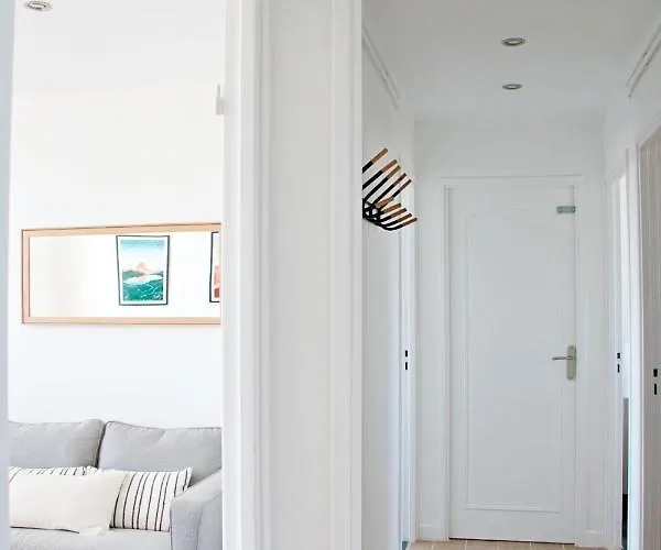 T4 Pro Groupes - 5min Airbus - 6pers - Parking Апартаменты Коломье